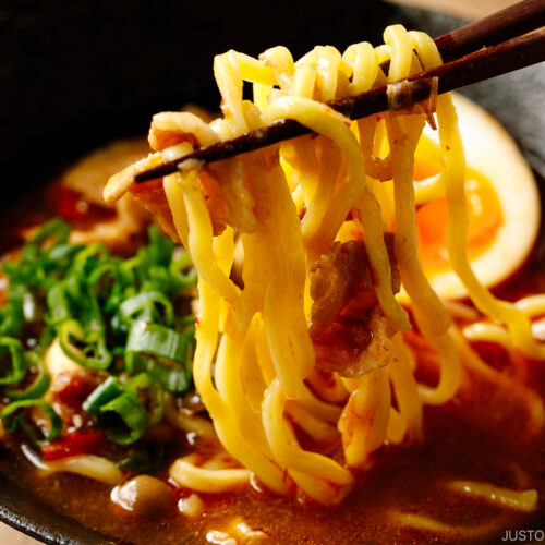 Somen vs Ramen: Unraveling the Japanese Noodle Varieties