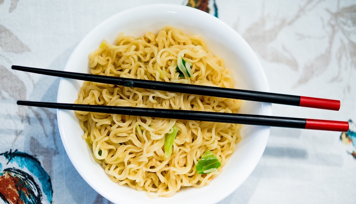 Somen vs Ramen: Unraveling the Japanese Noodle Varieties