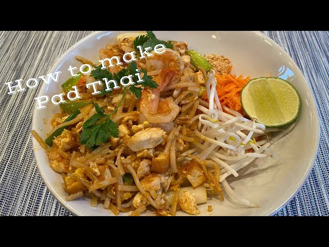 Pad Thai Sauce Recipe without Tamarind: A Tangy Twist on the Classic Sauce